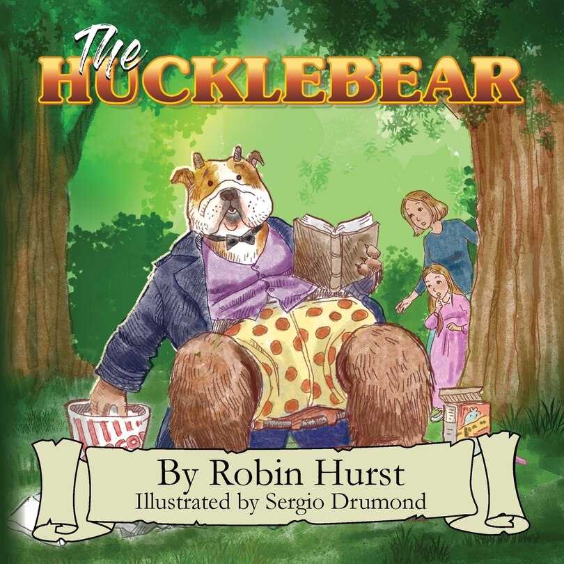 The Hucklebear