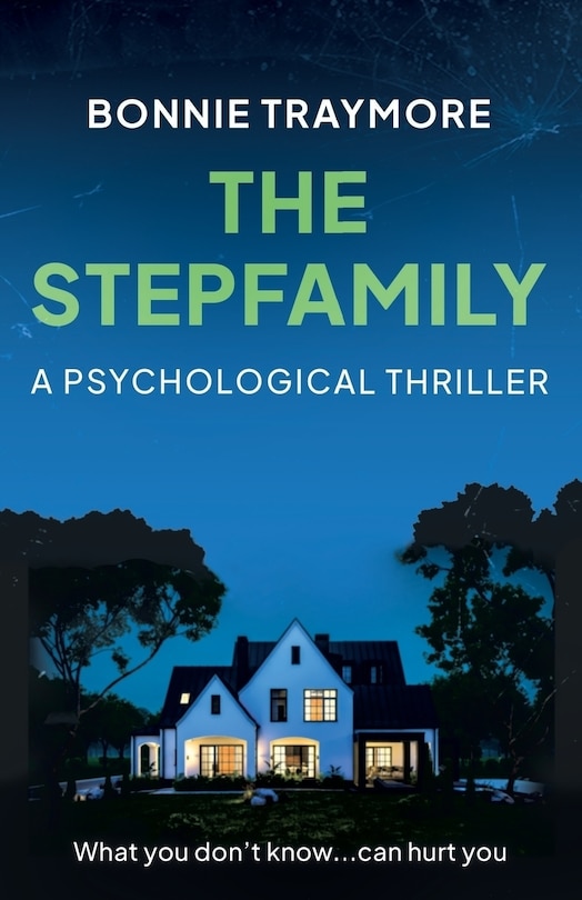 Couverture_The Stepfamily