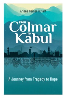Couverture_From Colmar to Kabul