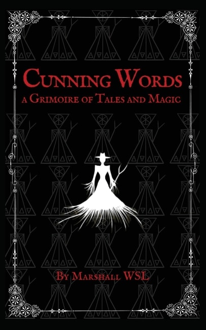 Front cover_Cunning Words