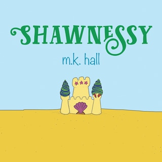 Couverture_Shawnessy