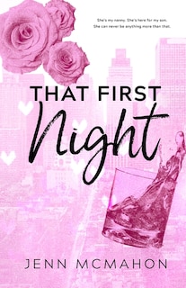 Couverture_That First Night
