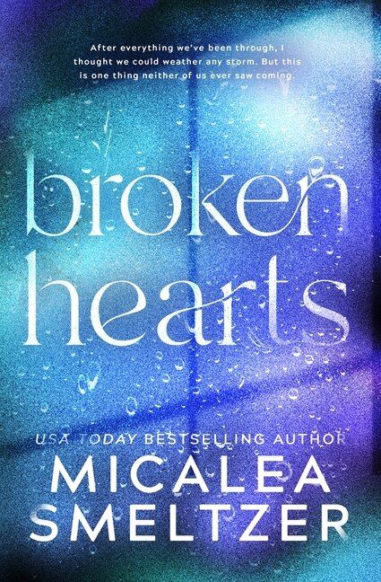 Front cover_Broken Hearts