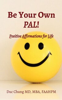 Front cover_Be Your Own PAL!