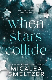Front cover_When Stars Collide