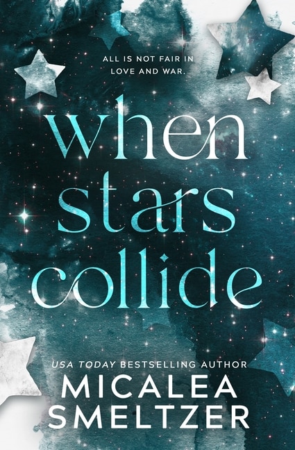 Front cover_When Stars Collide