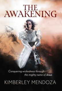 Couverture_The Awakening