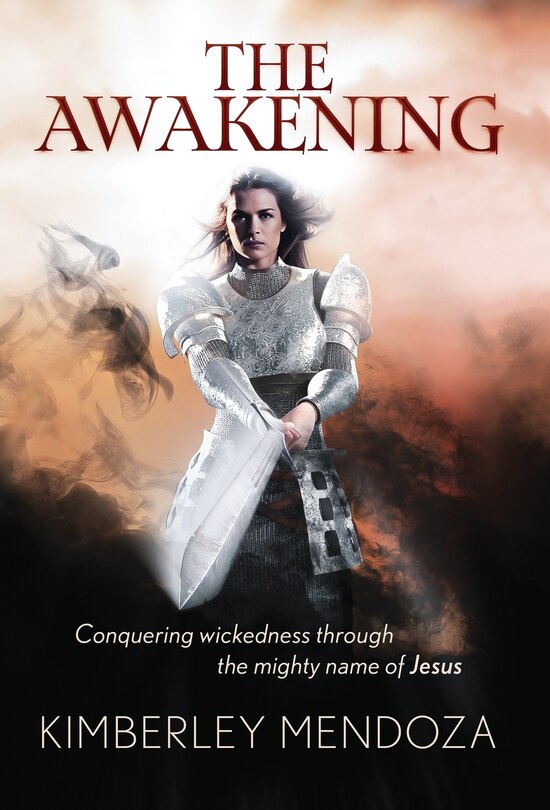 Couverture_The Awakening