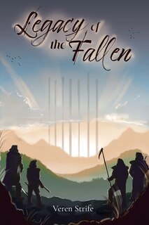Front cover_Legacy of the Fallen