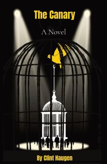 Front cover_The Canary