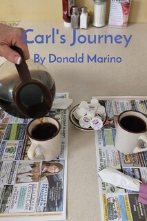 Couverture_Carl's Journey