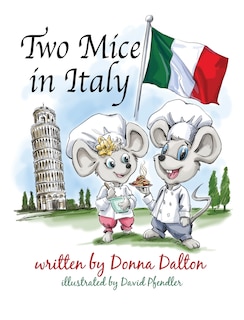 Front cover_Two Mice in Italy