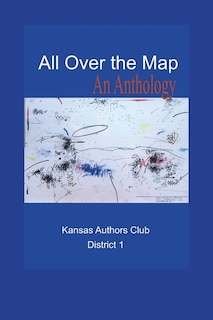 Front cover_All Over the Map