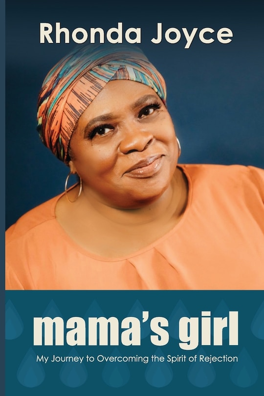Couverture_Mama's Girl