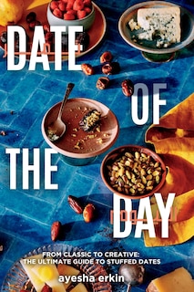 Couverture_Date Of The Day