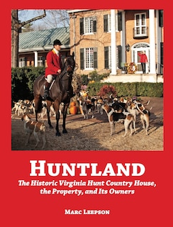 Front cover_Huntland