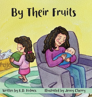 Front cover_By Their Fruits