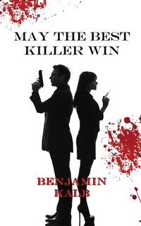 Front cover_May the Best Killer Win