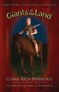 Couverture_Giants in the Land