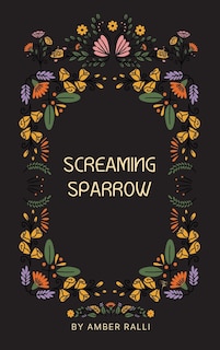 Couverture_Screaming Sparrow