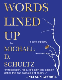 Front cover_Words Lined Up