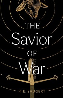 Front cover_The Savior of War