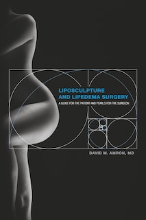 Front cover_Liposculpture and Lipedema Surgery