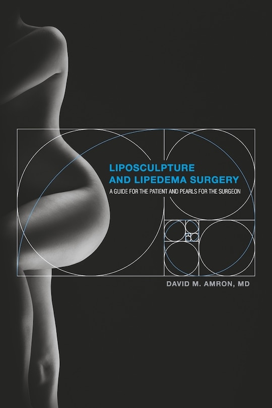 Front cover_Liposculpture and Lipedema Surgery