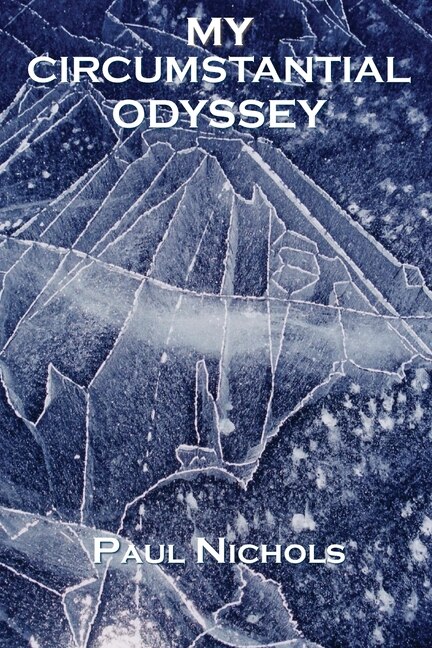 Front cover_My Circumstantial Odyssey