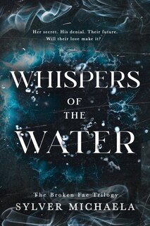 Couverture_Whispers of the Water