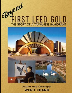Couverture_Beyond First LEED Gold