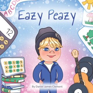 Front cover_Eazy Peazy