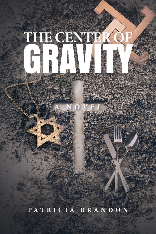 Front cover_The Center of Gravity
