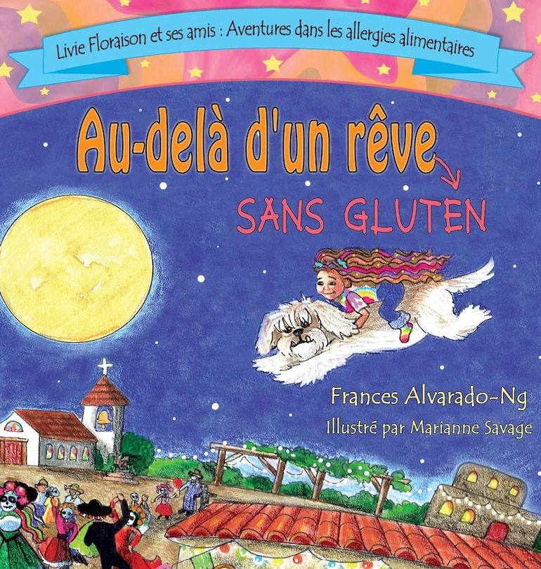 Couverture_Au-dela' d'un rev&eacute; sans gluten