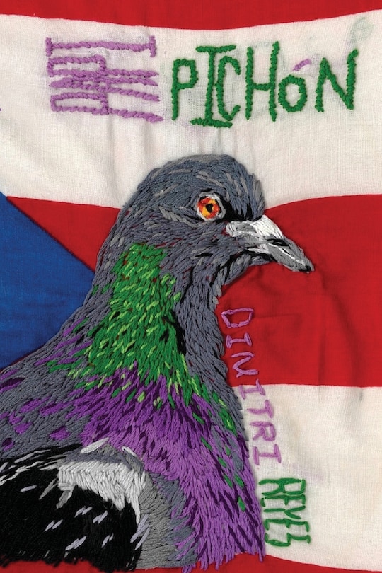 Front cover_Papi Pichón