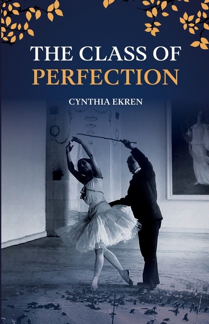 Front cover_The Class of Perfection