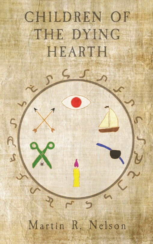 Couverture_Children of the Dying Hearth