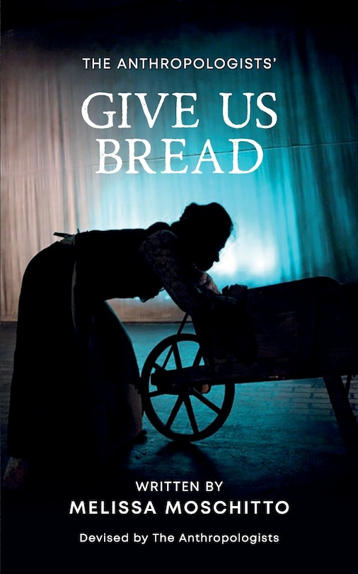 Front cover_Give Us Bread