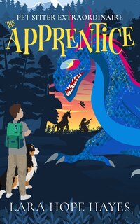 Couverture_Pet Sitter Extraordinaire