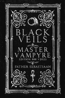 Couverture_Black Veils