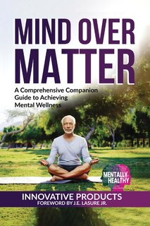 Front cover_Mentally Healthy