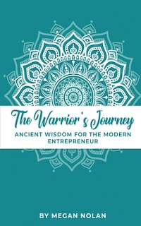 Front cover_The Warrior's Journey