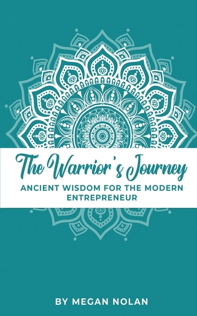 Front cover_The Warrior's Journey