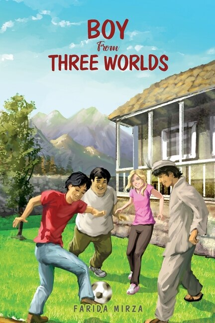 Front cover_Boy from Three Worlds