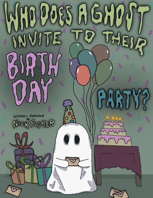 Couverture_Who Does A Ghost Invite to Their Birthday Party?