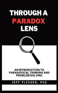 Front cover_Through A Paradox Lens