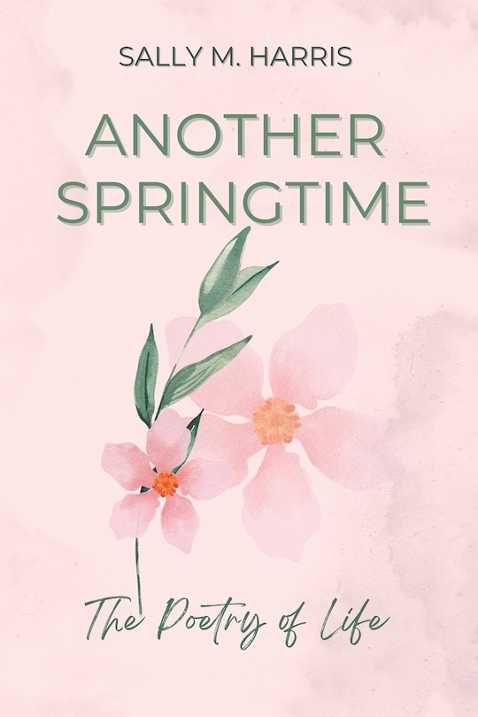 Couverture_Another Springtime, The Poetry of Life
