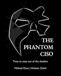 Couverture_The Phantom CISO