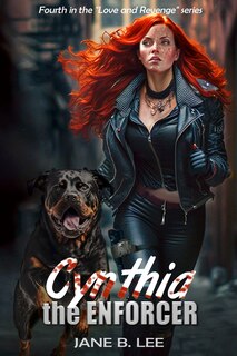 Front cover_Cynthia the Enforcer