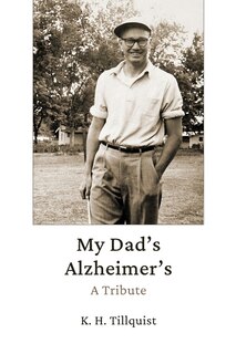 Front cover_My Dad's Alzheimer's